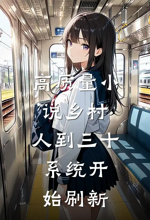 高质量小说乡村：人到三十，系统开始刷新