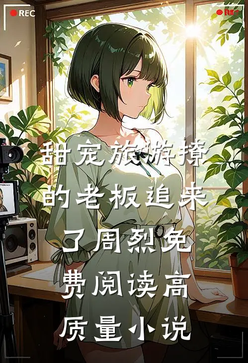 甜宠旅游撩的老板追来了周烈免费阅读高质量小说