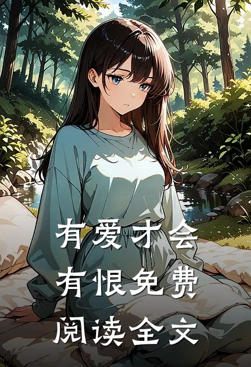 有爱才会有恨免费阅读全文