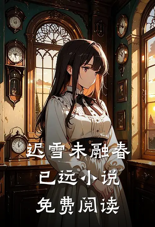 迟雪未融春已远小说免费阅读