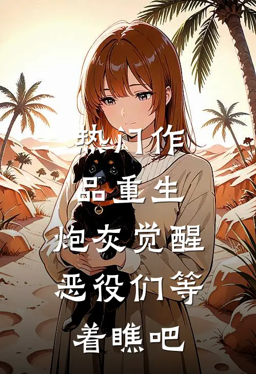 热门作品重生：炮灰觉醒，恶役们等着瞧吧