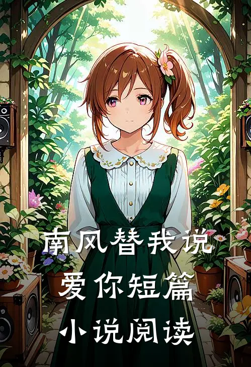 南风替我说爱你短篇小说阅读