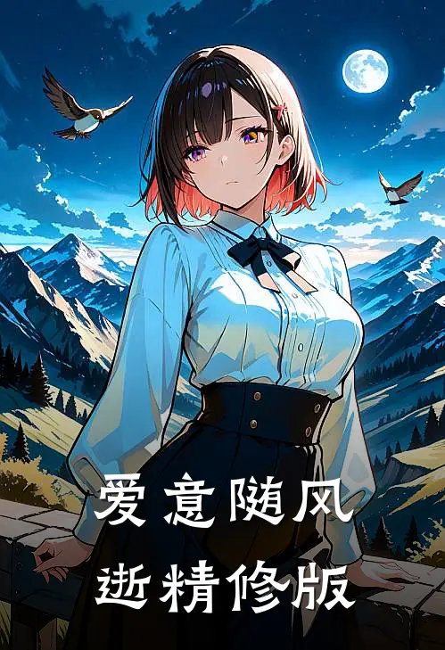 爱意随风逝精修版