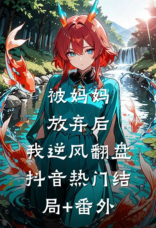 被妈妈放弃后，我逆风翻盘抖音热门结局+番外