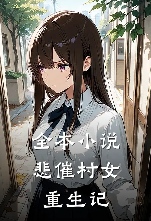 全本小说悲催村女重生记
