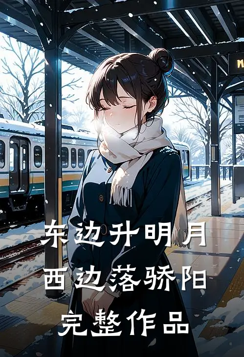 东边升明月，西边落骄阳完整作品
