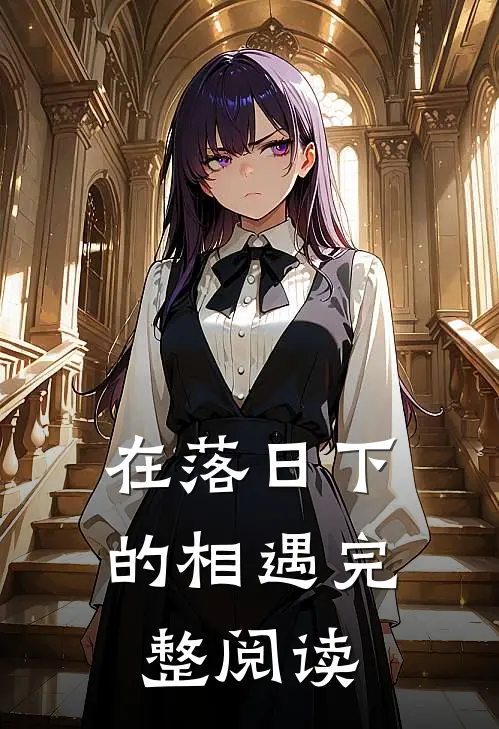 在落日下的相遇完整阅读