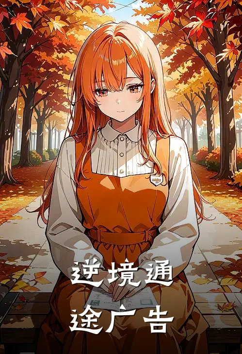 逆境通途广告
