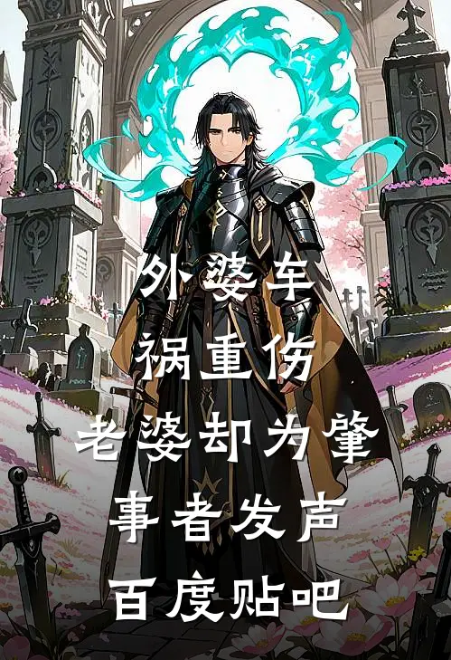 外婆车祸重伤，老婆却为肇事者发声百度贴吧
