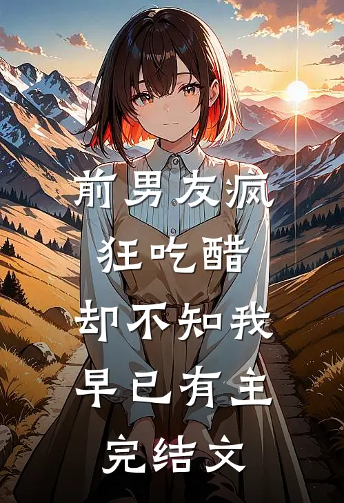 前男友疯狂吃醋，却不知我早已有主完结文