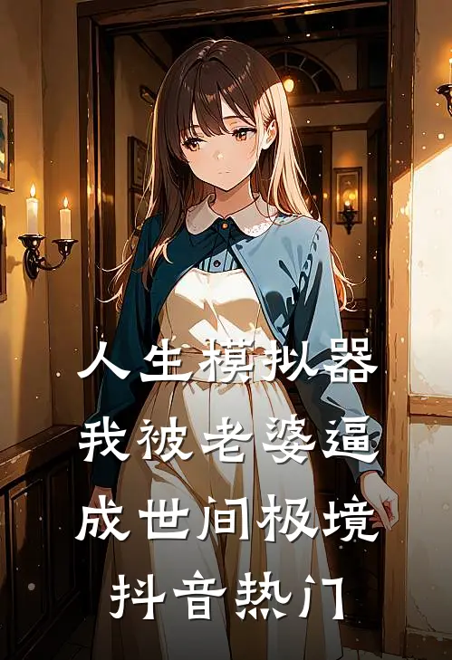 人生模拟器：我被老婆逼成世间极境抖音热门