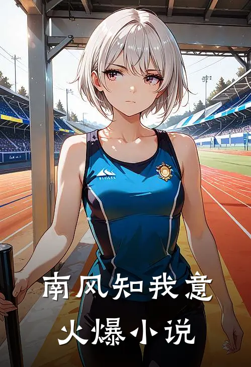 南风知我意火爆小说