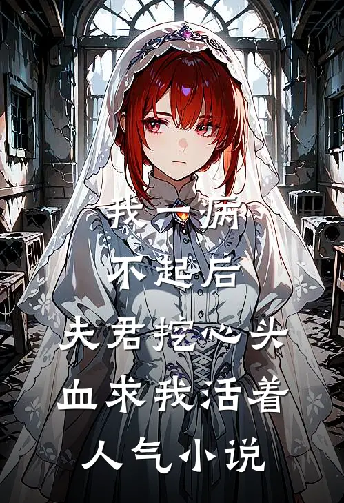 我一病不起后，夫君挖心头血求我活着人气小说