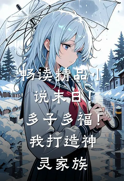 畅读精品小说末日！多子多福！我打造神灵家族