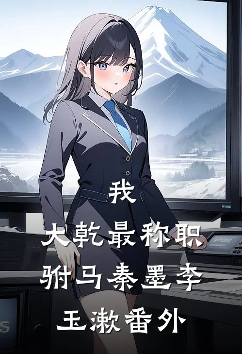 我，大乾最称职驸马秦墨李玉漱番外