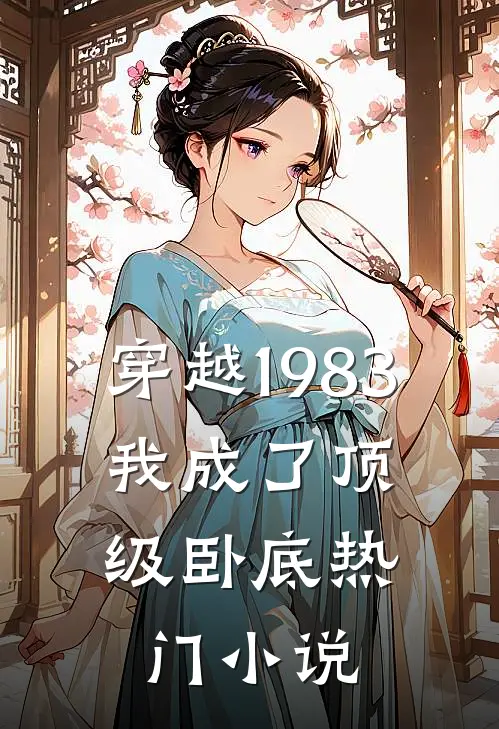 穿越1983：我成了顶级卧底热门小说