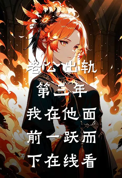 老公出轨第三年，我在他面前一跃而下在线看