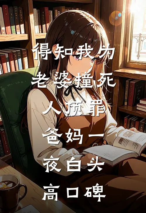 得知我为老婆撞死人顶罪，爸妈一夜白头高口碑