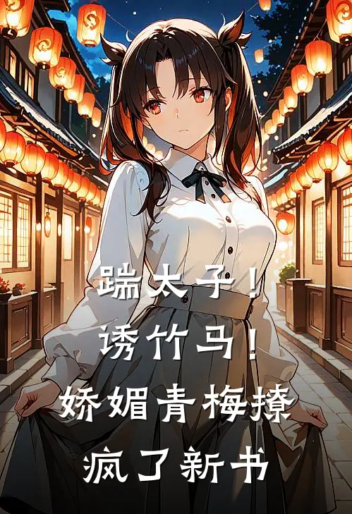 踹太子！诱竹马！娇媚青梅撩疯了新书