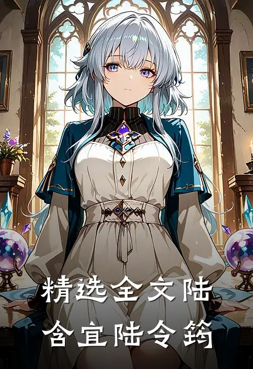 精选全文陆含宜陆令筠