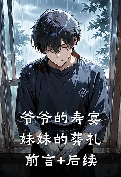 爷爷的寿宴，妹妹的葬礼前言+后续