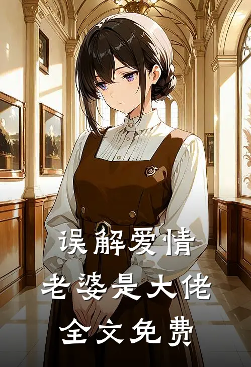 误解爱情,老婆是大佬全文免费