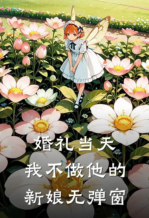 婚礼当天，我不做他的新娘无弹窗
