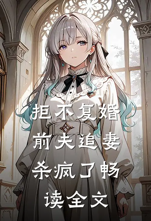 拒不复婚：前夫追妻杀疯了畅读全文
