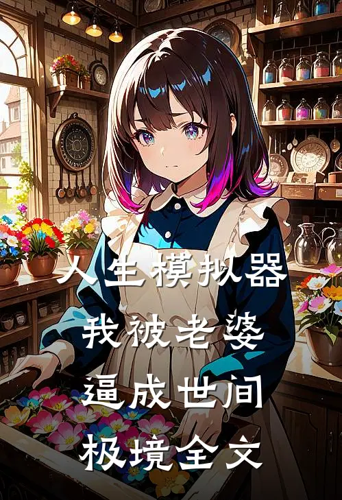 人生模拟器：我被老婆逼成世间极境全文