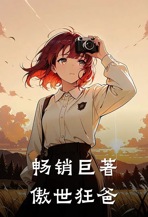 畅销巨著傲世狂爸