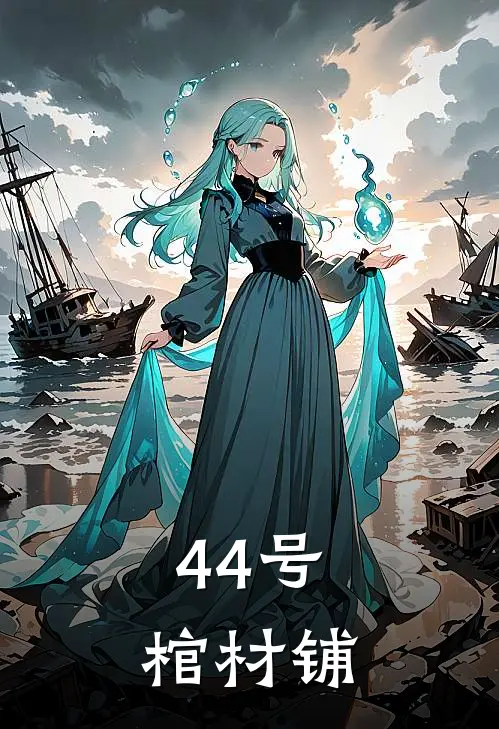 44号棺材铺