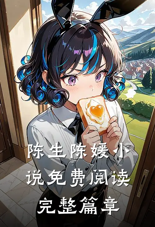 陈生陈媛小说免费阅读完整篇章