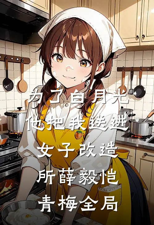 为了白月光，他把我送进女子改造所薛毅恺青梅全局