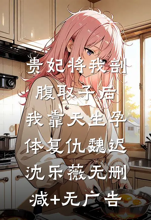 贵妃将我剖腹取子后，我靠天生孕体复仇魏迟沈乐薇无删减+无广告