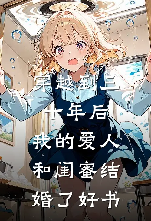 穿越到三十年后，我的爱人和闺蜜结婚了好书