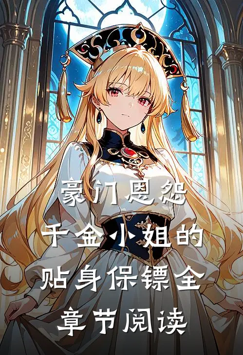豪门恩怨：千金小姐的贴身保镖全章节阅读