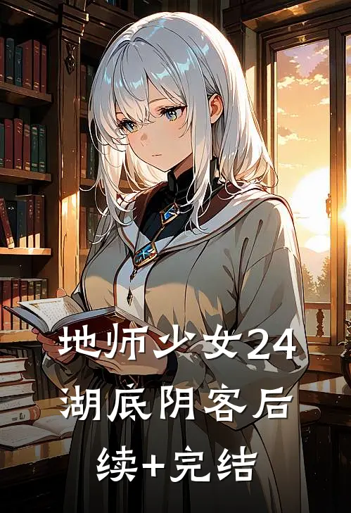 地师少女24：湖底阴客后续+完结