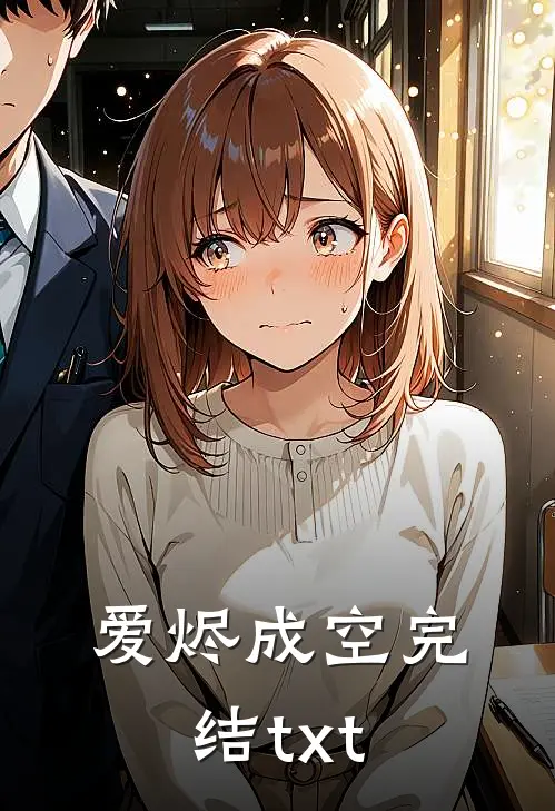 爱烬成空完结txt