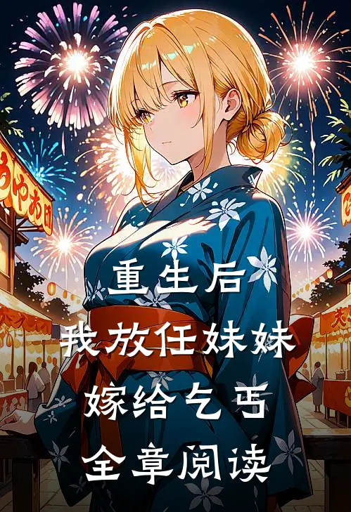 重生后，我放任妹妹嫁给乞丐全章阅读