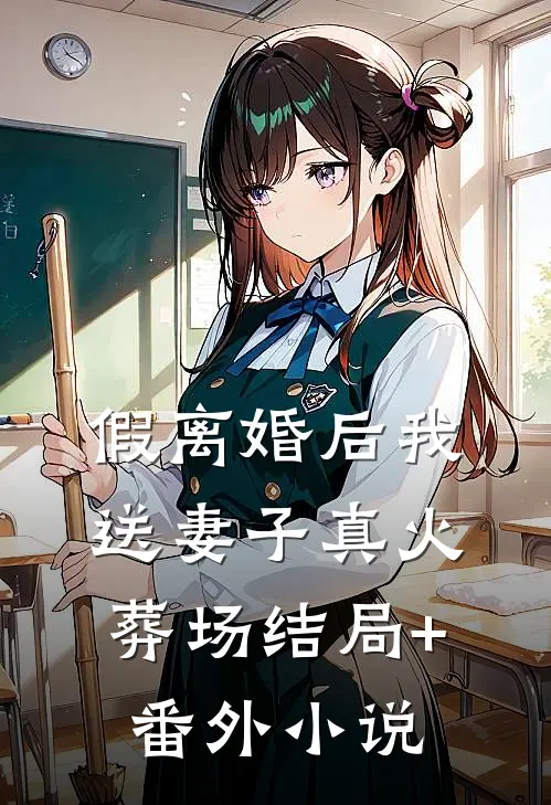 假离婚后我送妻子真火葬场结局+番外小说