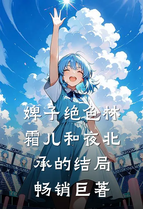 婢子绝色林霜儿和夜北承的结局畅销巨著