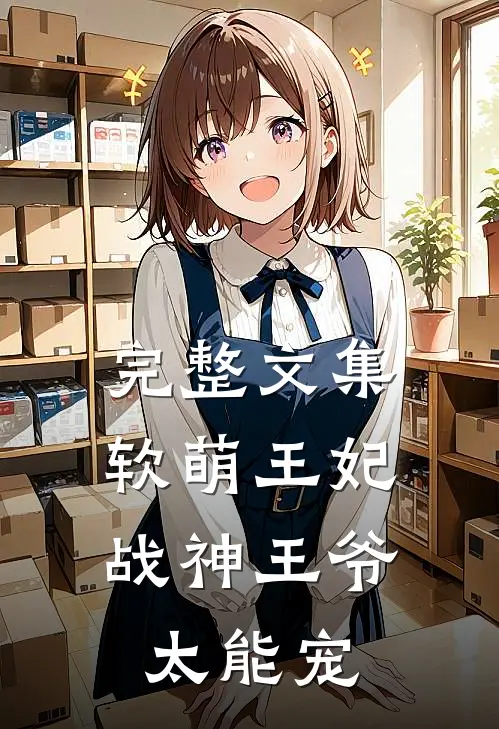 完整文集软萌王妃：战神王爷太能宠