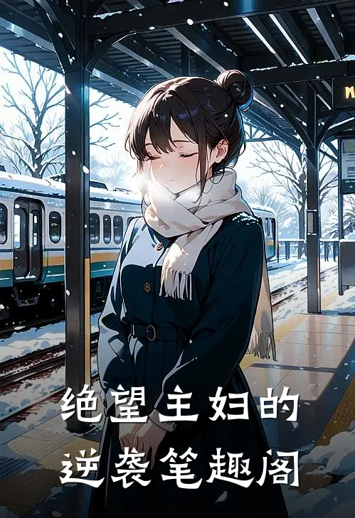 绝望主妇的逆袭笔趣阁