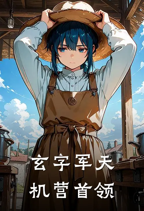玄字军天机营首领