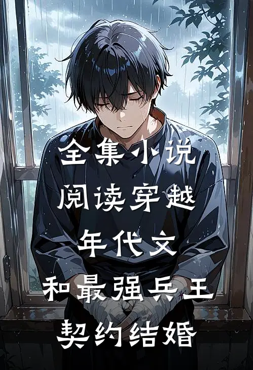 全集小说阅读穿越年代文：和最强兵王契约结婚