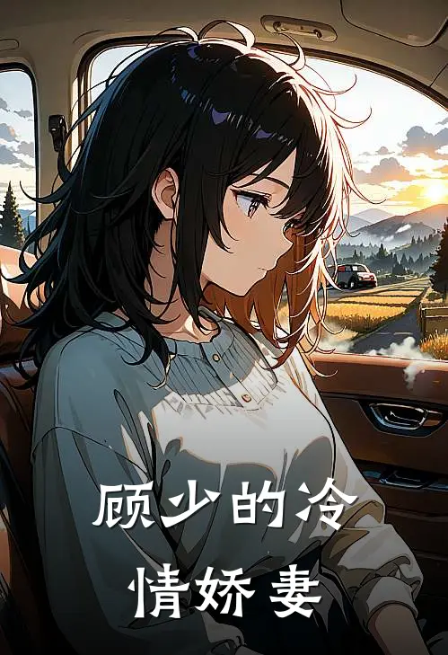 顾少的冷情娇妻