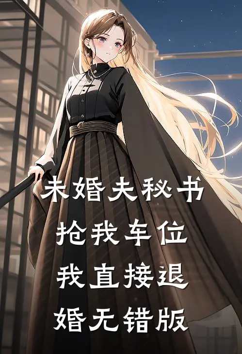 未婚夫秘书抢我车位，我直接退婚无错版