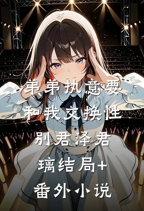 弟弟执意要和我交换性别君泽君璃结局+番外小说