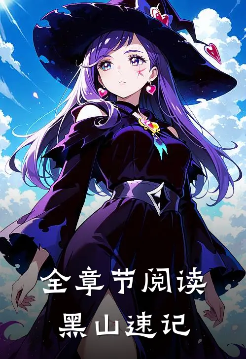 全章节阅读黑山速记
