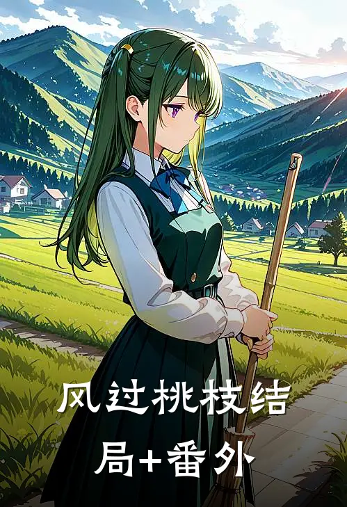 风过桃枝结局+番外